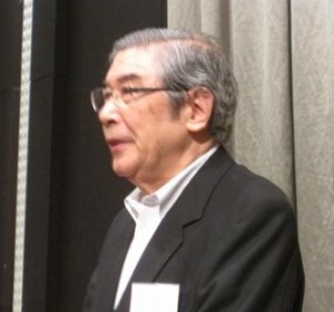 湯川　敬治先生のご挨拶