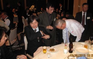 お世話になっております「谷川賢治先生」